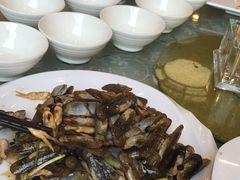 -新塘畔酒楼(里水大道北店)