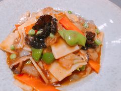 四喜面筋-品渔味湖鲜馆(拈花湾店)
