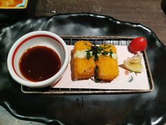 -匠和风精致料理(莆田财富中心店)