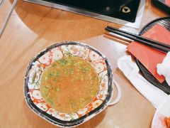 -牛New寿喜烧(青浦店)