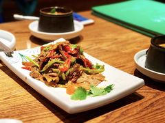 -云海肴·汽锅鸡·云南菜(高德置地店)