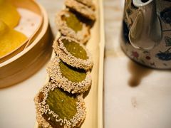 招牌绿茶饼-绿茶餐厅(领展购物广场·中关村店)