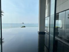 -深圳大梅沙京基洲际度假酒店