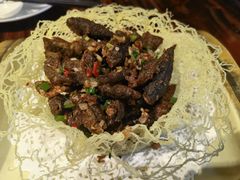 -大自然(鲁家村店)