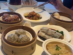 -金苑海鲜酒家(来魅力店)