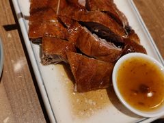 -先记烧鹅王·本地粤菜(福永店)