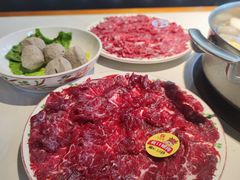 -汕头八合里海记牛肉店(清河店)