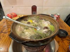 -洪大厨鸡煲(福田店)