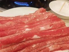 -八先生涮肉房(三里河店)