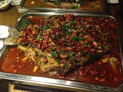 IMG_1896-令狐冲烤鱼·烧菜馆(达明店)