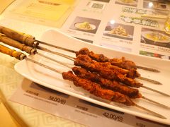 -新疆兵团食府清真(马连道店)