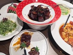 -杭州久泰饭店·粤式融合