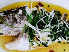 -聚丰园•湖鲜餐厅(阿红私房菜梅石路店)