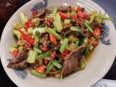 -潇湘阁(三里屯SOHO店)