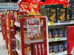 -好特卖HotMaxx(杭州滨江宝龙城店)