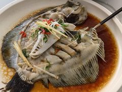 -南山鲜虾面·活鲜小馆·海味大连菜(南山总店)