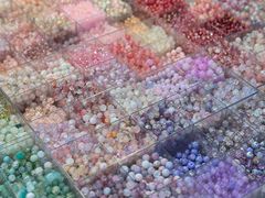 -郑在DIY·潮玩银饰绘画手作(中央大道旗舰店)