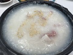 -小榄公饭店·岭南庭院餐厅(民安北路店)