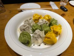 -金谷园饺子·烧烤(人大总店)