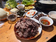 -尼玛藏家风味园(阿山食城店)