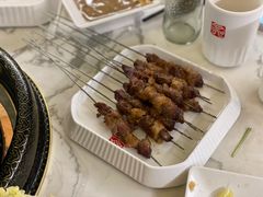 -丁卯•铜锅涮肉(工体店)