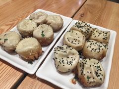 -陈家生煎(世茂双子塔店)
