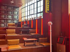 -人民咖啡馆(四行仓库店)