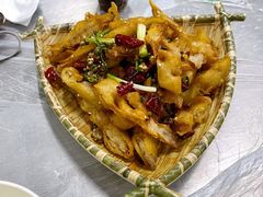 -小民大排档(马场角横路店)