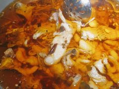 -雲蜀龙阁·金牌水煮鱼(方庄店)