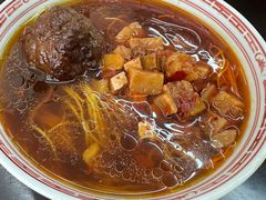 -吴茂兴本帮面(百色路店)