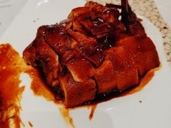 -乾隆美食·本帮菜(黄河路店)