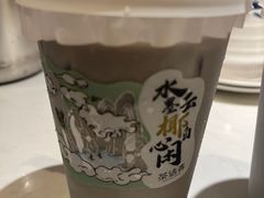 -茶话弄(北京通州万达店)