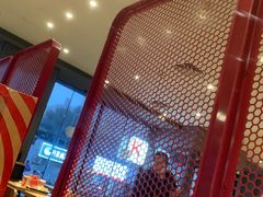 -肯德基(堤口店)