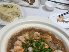 -红菜坊·烤鸭·川鲁宴(石园店)