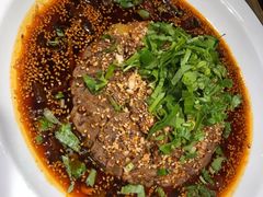 夫妻肺片-鸡毛店·川菜(双楠店)