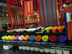 -渔傅·蓝海岸霞浦海鲜(正祥店)