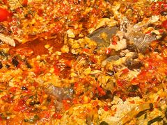 -烤匠麻辣烤鱼(万象城店)