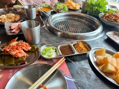 -一品诚记烤肉·甄选店(中南路店)