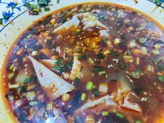 -宏油庄火锅冒菜(白果巷店)