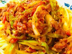 -伊带伊路新疆美食府(呼家楼店)
