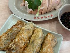 -百家鸡味馆(清泰店)