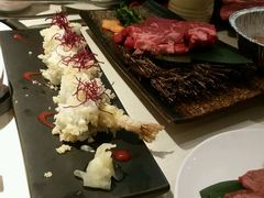 -赤坂亭M9和牛烧肉·日料398放题(万达店)
