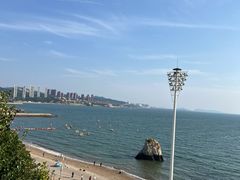 -泊石湾海滨浴场
