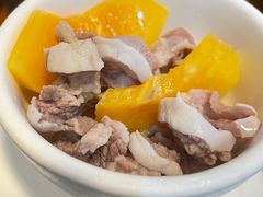 -华哥新鲜猪精品美食