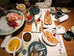-味见·荣家(亚泰大街店)