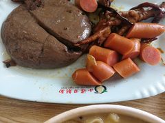 -小谭刀削面(莲池总店)
