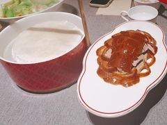-秀儿四九城·新京菜(亚运村鸟巢店)