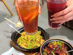-荣记·囍粤茶餐厅(花都店)