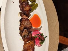 -波特曼西餐厅(中央大街店)