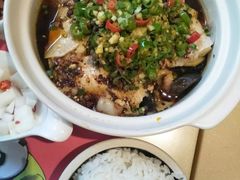 -一个叫川的地方(麒麟新天地店)
